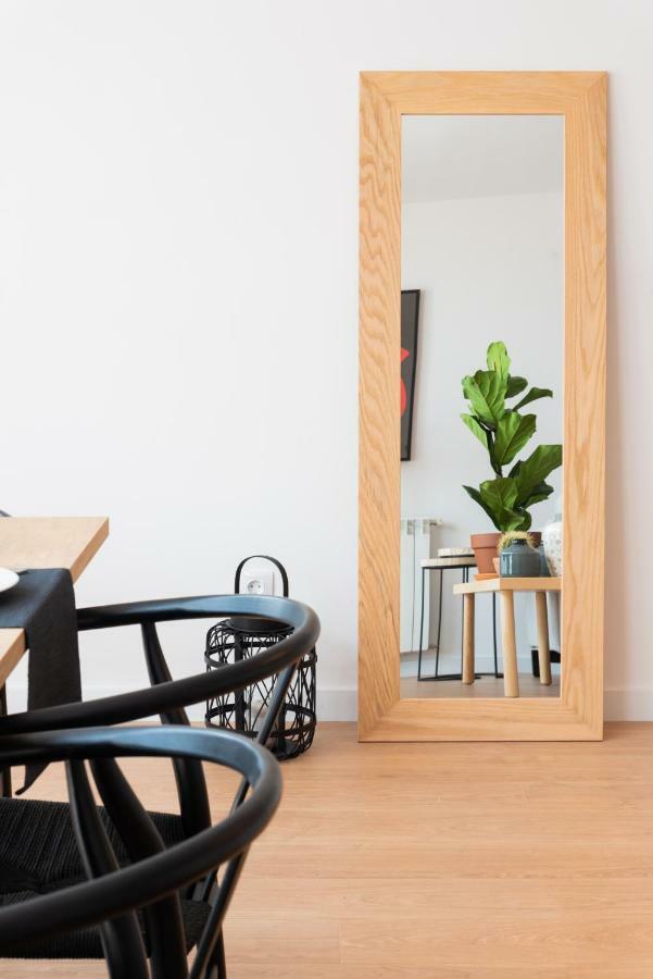 Petit Luxe l'Àtic Apartamento Terrassa Exterior foto